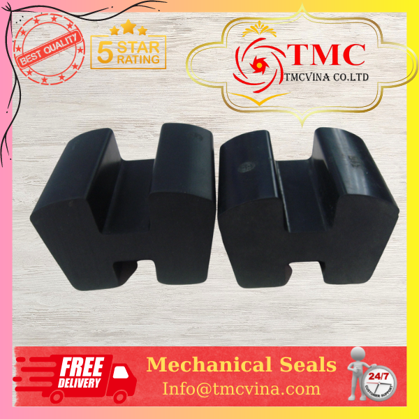 Cao Su Giảm Chấn Khớp Nối Flender N Eupex Type H